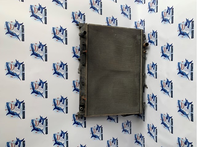 Радиатор охлаждения двигателя CY03-15-200F
