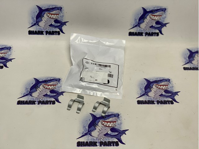 Гайка крепления форсунки DYC000190 LAND ROVER