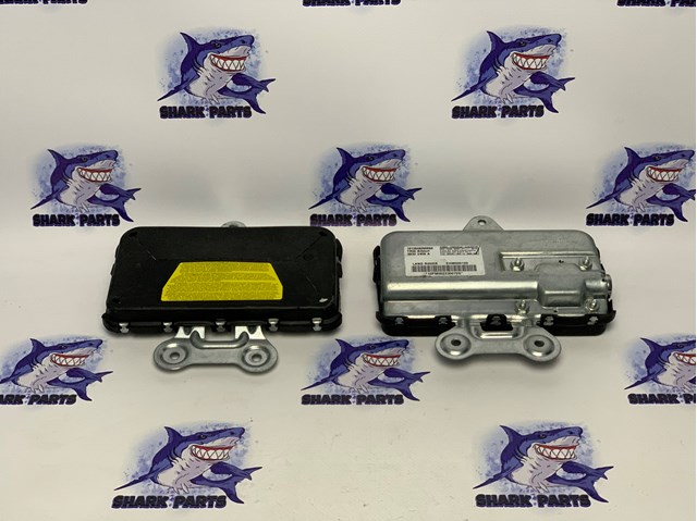 Подушка безопасности, передней, левой двери AIRBAG EHM000130 LAND ROVER