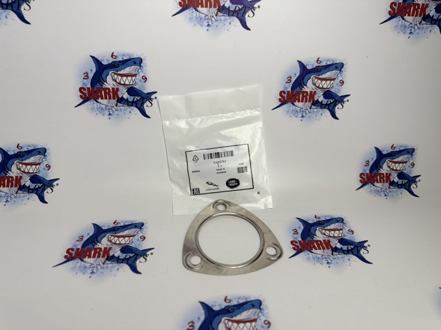 Прокладка глушителя ESR3737 LAND ROVER