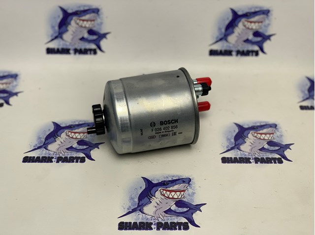 BOSCH F026402856 Фильтр топливный в наличии Киев
