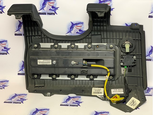 LAND ROVER FBZ500060 Подушка безопасности (AIRBAG) водительская, защиты коленей в наличии Полтава