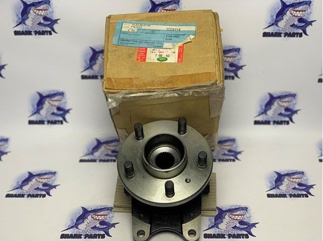 FTC3223 LAND ROVER Ступица задняя купить в Винница