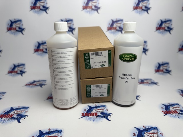 IYK500010 Масло трансмиссии купить Ирпень