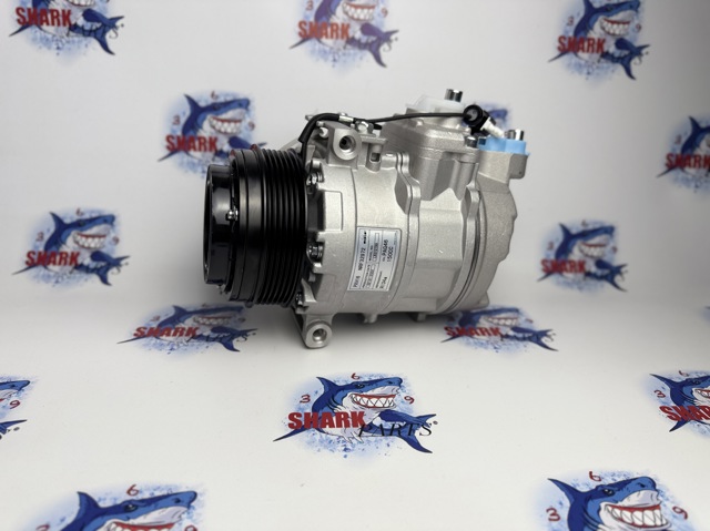 HOTBRAY JPB500211 Компрессор кондиционера в наличии Хмельницкий