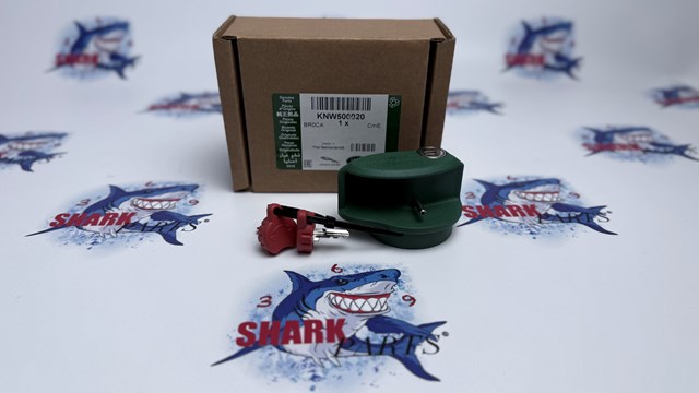 KNW500020 LAND ROVER купить в Сумы