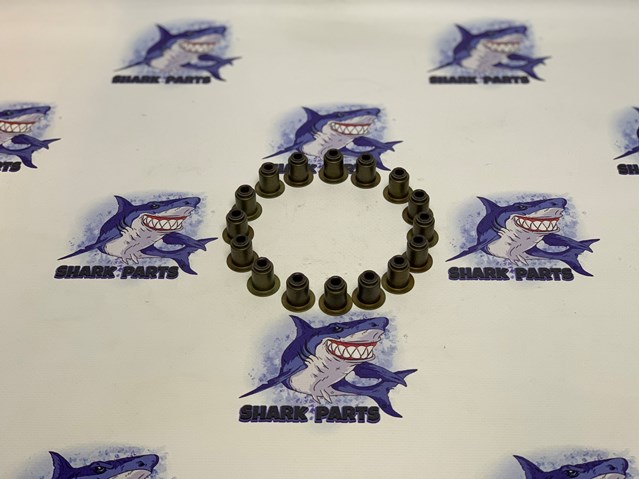 Сальник клапана маслосъемный впуск/выпуск LR001242 HOTBRAY