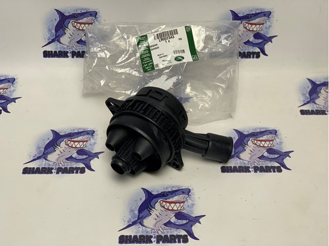 Сепаратор системы вентиляции картера Land Rover Range Rover 3