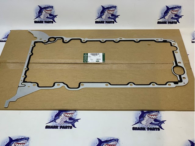 Прокадка масляого картера поддона LR002438 LAND ROVER
