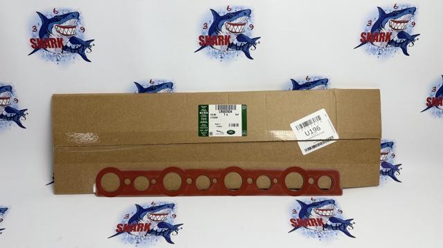 Прокладка крышки двигателя комплект LR002834 LAND ROVER