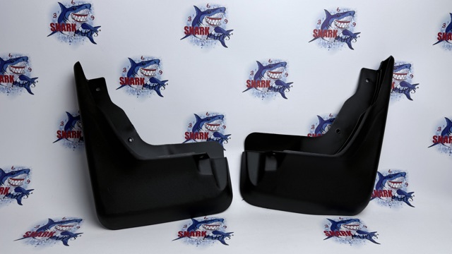 Комплект передних брызговиков LR003324 LAND ROVER