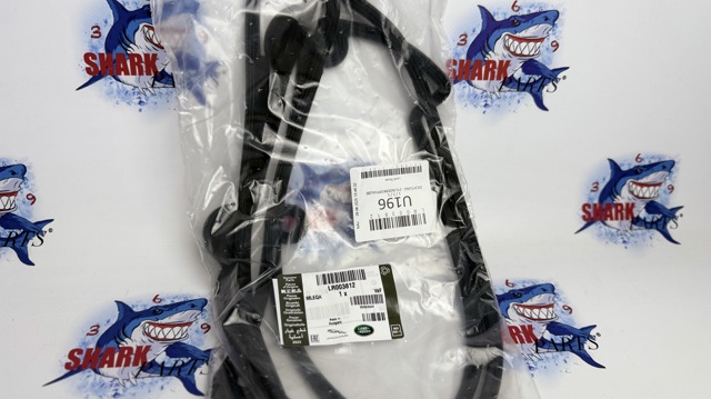 LR003812 LAND ROVER Прокладка клапанной крышки двигателя левая купить в Павлоград