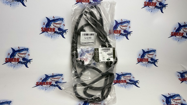 Прокладка клапанной крышки двигателя, правая LR003813 LAND ROVER