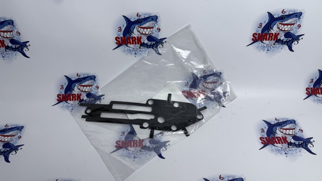 Прокладка масляного фильтра LR004447 LAND ROVER
