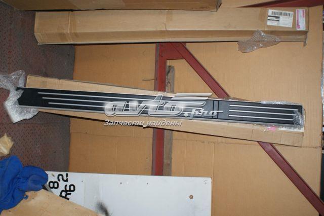 LR004814 LAND ROVER Пороги боковые купить в Николаев