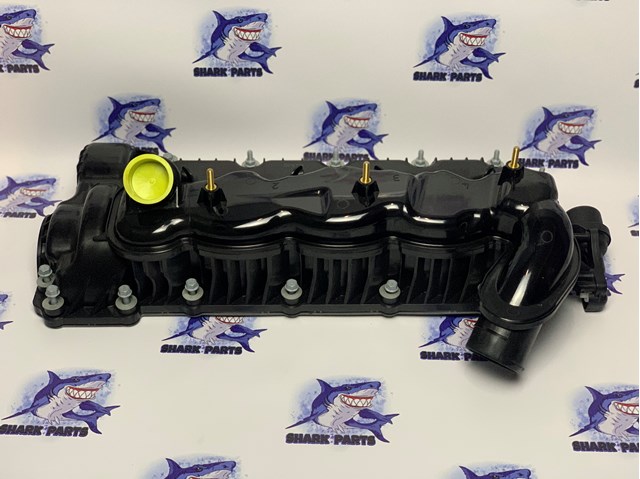 LAND ROVER LR005274 Крышка клапанная правая в наличии Житомир