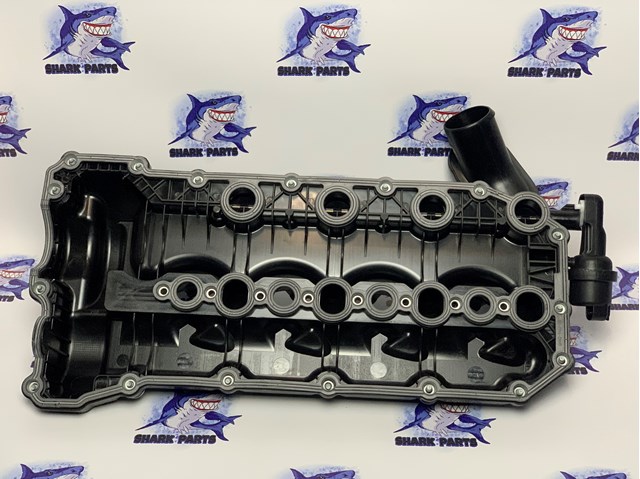 LR005274 LAND ROVER Крышка клапанная правая купить в Львов