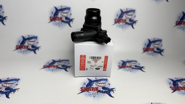 LR006071 LAND ROVER Термостат купить в Киев