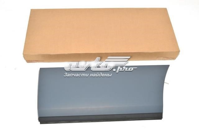Молдинг задней левой двери, нижний LR006220 LAND ROVER
