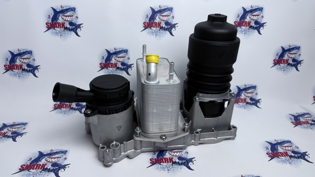 LAND ROVER LR006427 Корпус масляного фильтра в наличии Полтава