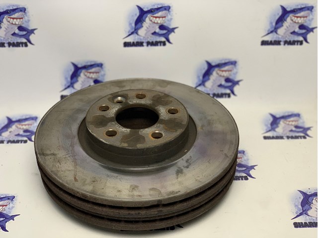 LAND ROVER LR007055 Передние тормозные диски в наличии Николаев