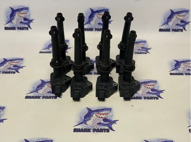 LAND ROVER LR010687 Катушка зажигания в наличии Украина