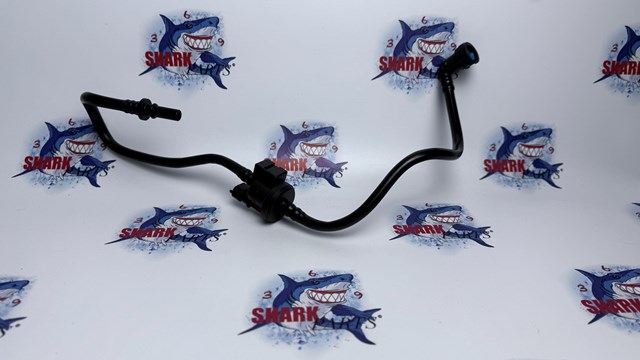 Клапан адсорбера топливных паров LR010749 LAND ROVER