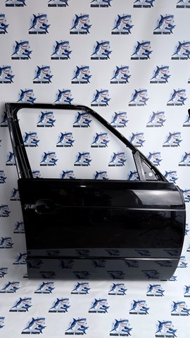 Пассажирская передняя дверь LR011696 LAND ROVER