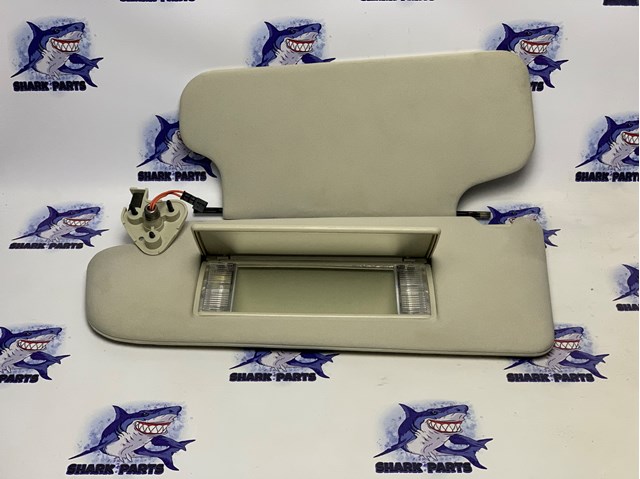 Козырек противосолнечный LR011765 LAND ROVER