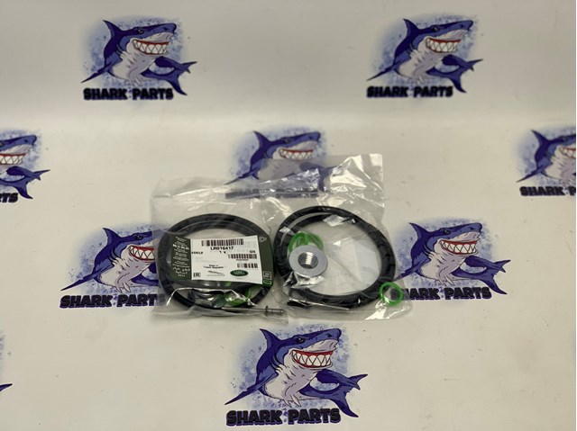 Ремкомплект пневмоподушки переднего моста LR016412 LAND ROVER
