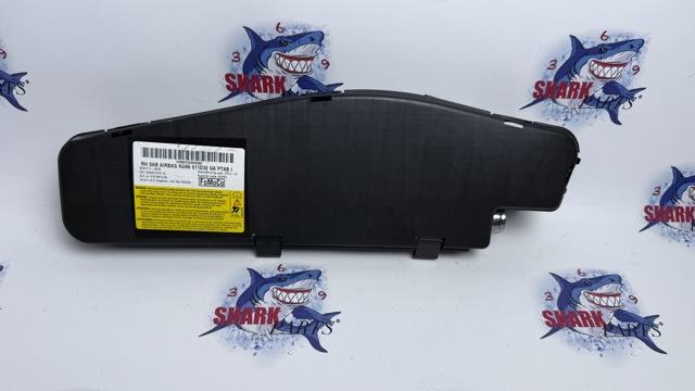 Подушка переднего сиденья LR018580 LAND ROVER