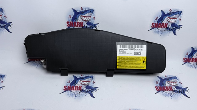 Подушка Айрбег спинки сидения левого LR018581 LAND ROVER