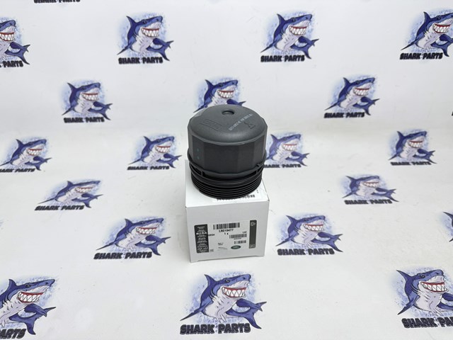 Крышка масляного фильтра LR019477 LAND ROVER