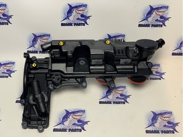 Крышка двигателя LR022304 LAND ROVER