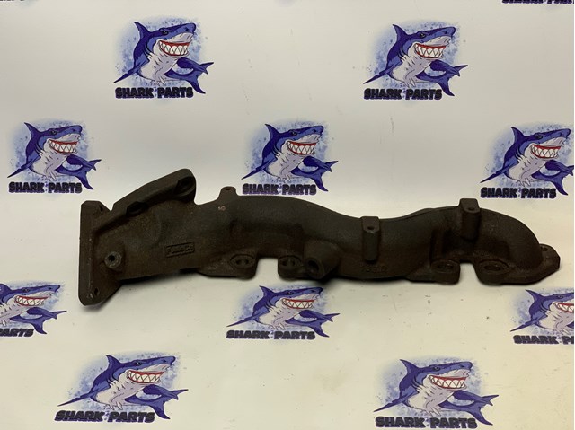 Катализатор LR022723 LAND ROVER