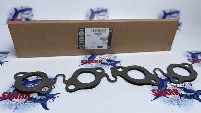 Прокладка впускного коллектора LR022802 LAND ROVER