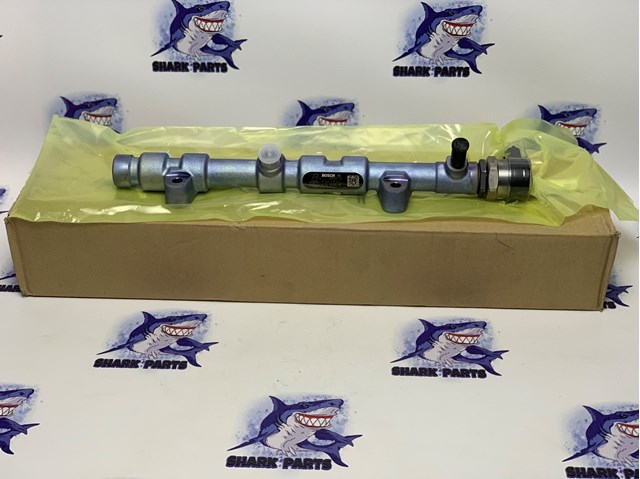 Регулятор давления топлива LR022983 LAND ROVER