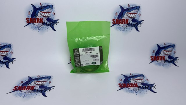 LR023143 LAND ROVER Хомут патрубка клапана EGR купить в Кривой Рог