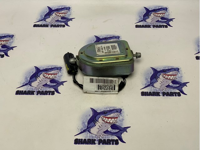 Звуковой колокол сигнализации LR023909 LAND ROVER