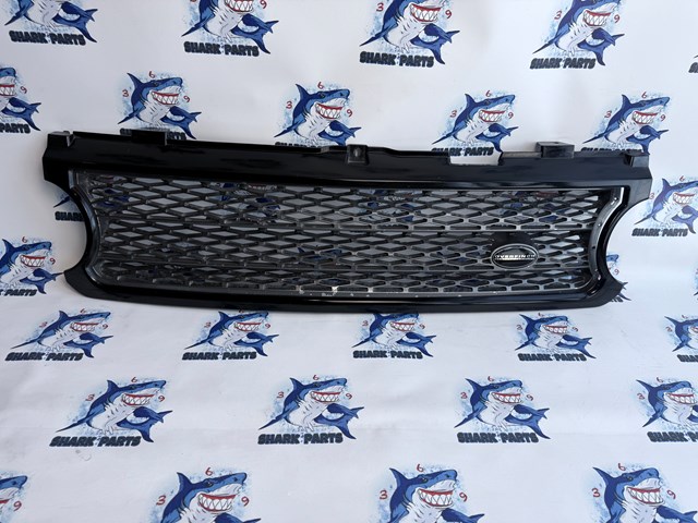 LR026102 LAND ROVER Решетка радиатора купить в Черновцы