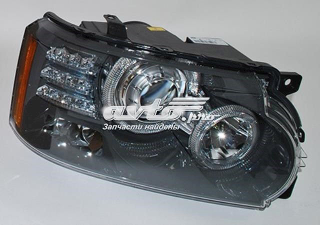 Фара передняя правая LR028476 LAND ROVER
