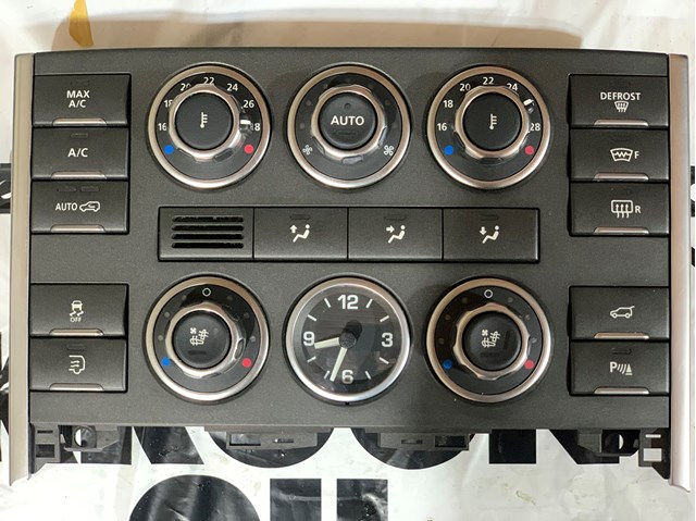 Механизм управления кондиционером LR028523 LAND ROVER
