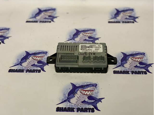 LR031471 LAND ROVER купить в Житомир