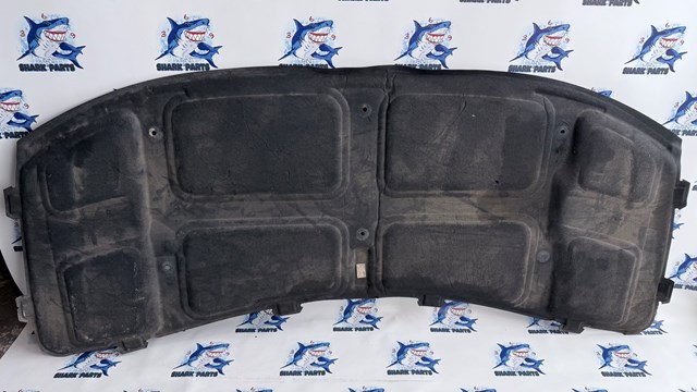 Термошумоизоляция капота LR031709 LAND ROVER