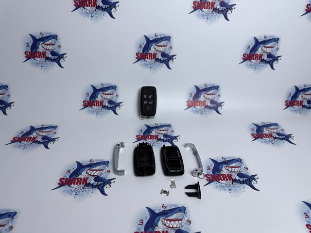 Брелок управления сигнализацией LR032796 LAND ROVER
