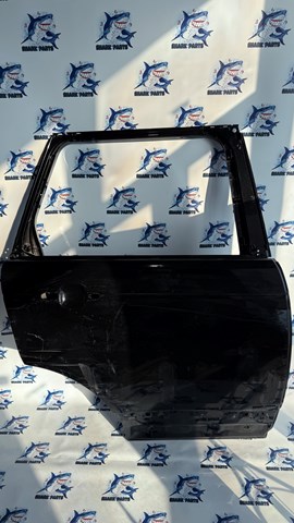 LR036402 LAND ROVER Дверь задняя правая купить в Запорожье