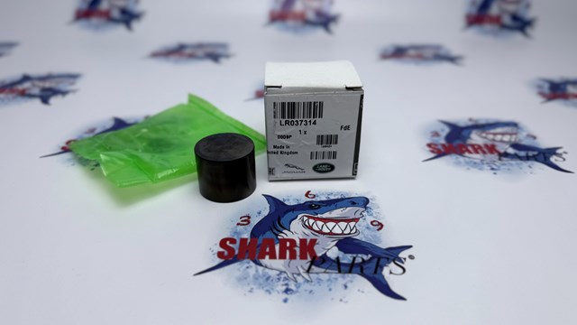 Толкатель клапанов двигателя LR037314 LAND ROVER