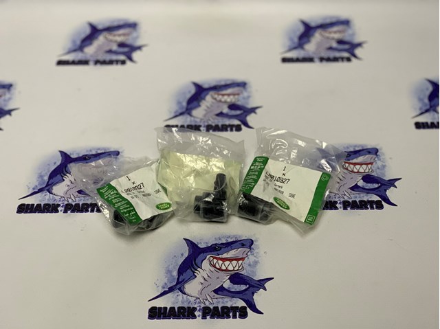 Парктроник передний LR038084 LAND ROVER
