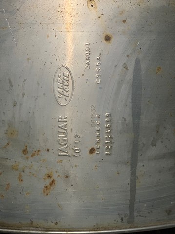LAND ROVER LR038234 в наличии Львов