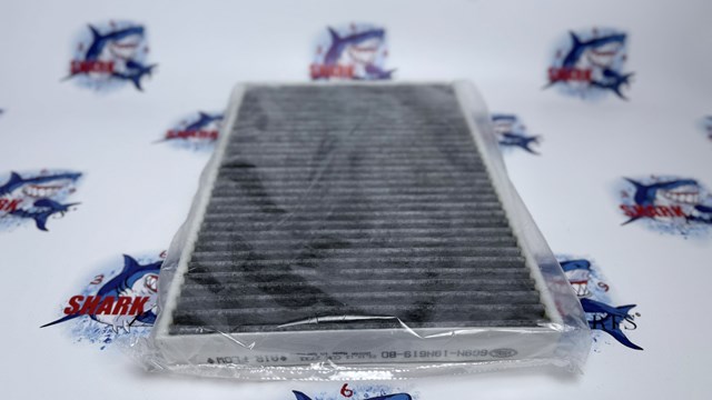 LR039621 LAND ROVER Фильтр салона купить в Винница